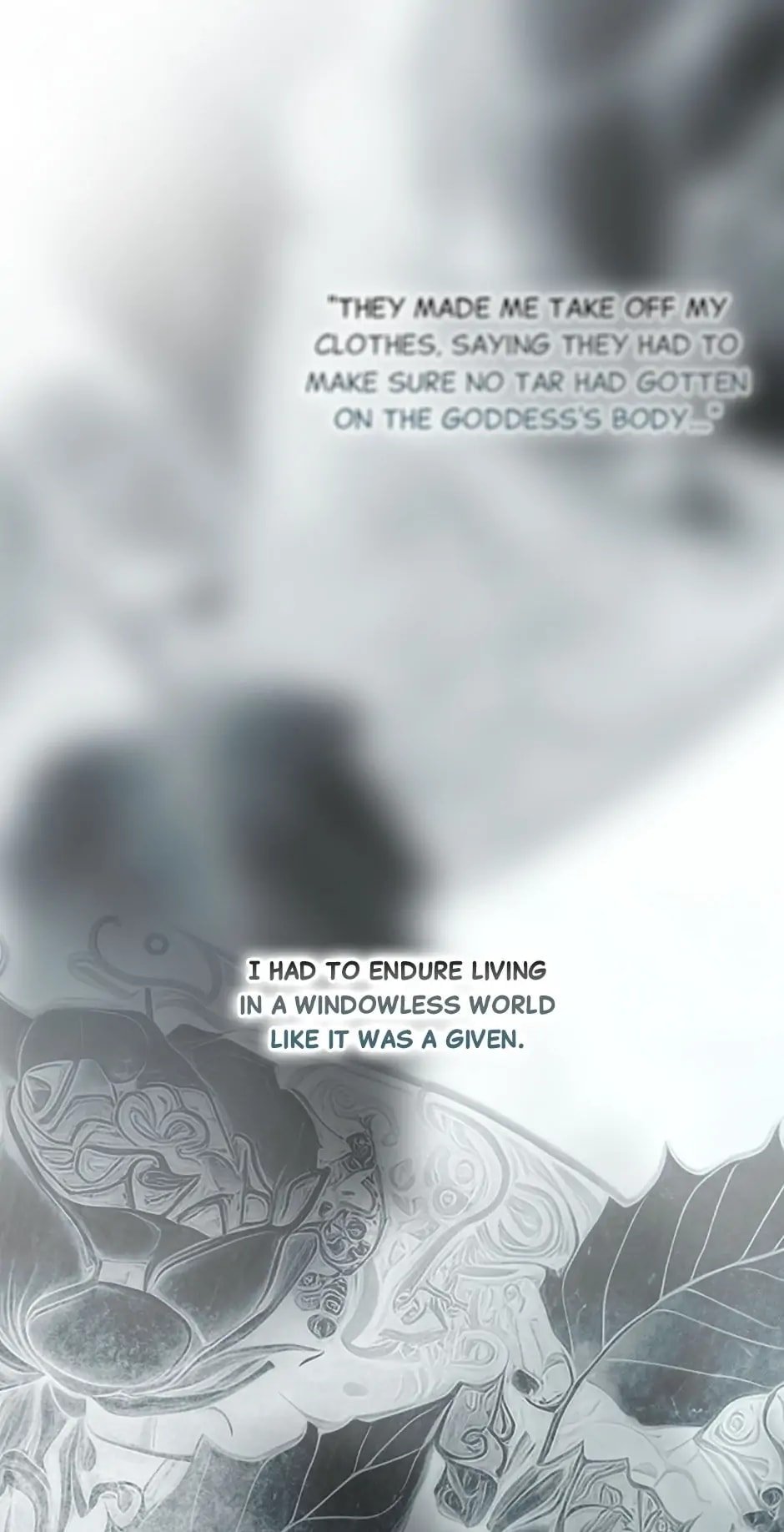 Secret Lady, Chapter 82 image 50